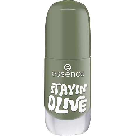 essence Neglelak 49 Stayin' Olive