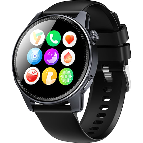 Denver SWC-392B Smartwatch Sort