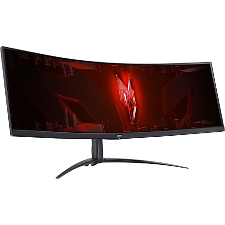Acer Nitro XZ452CUV 44,5" DQHD Curved Gaming Skærm