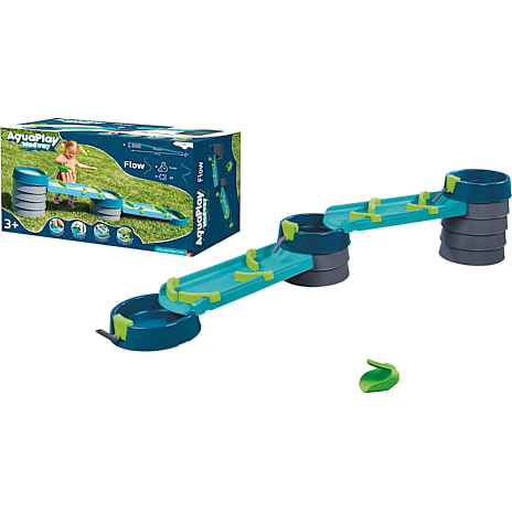 Aquaplay Vand- og Mudderbane