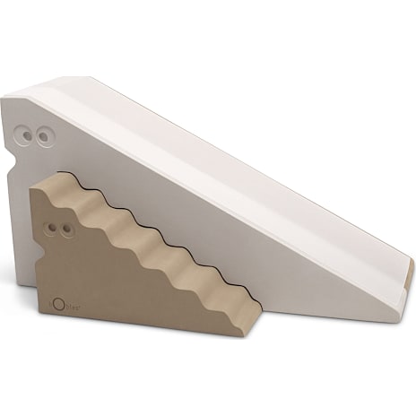 bObles Dino Sand Grey
