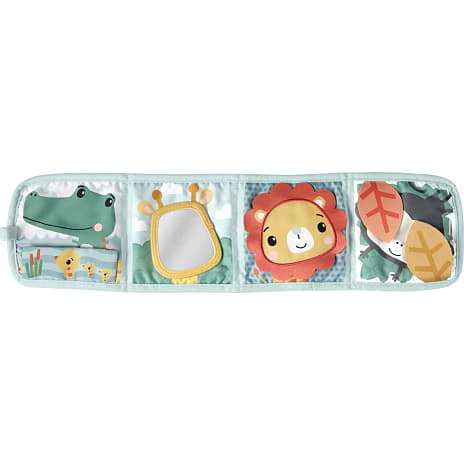 Fisher-Price Fold og Leg-aktivitetstavle