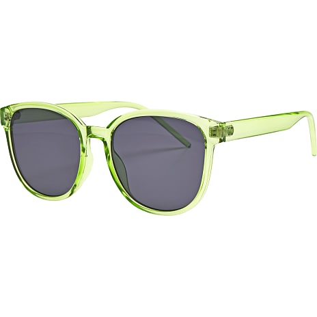 VRS Dame Solbrille Grøn