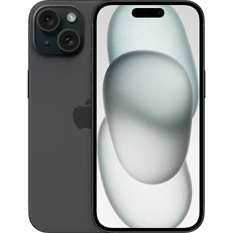 Apple iPhone 15 512GB Black