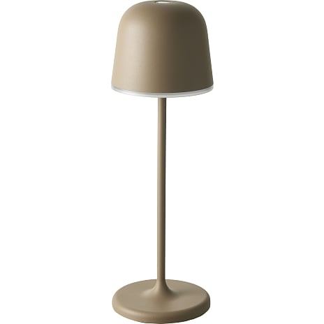Eglo Mille Udendørs Bordlampe Beige
