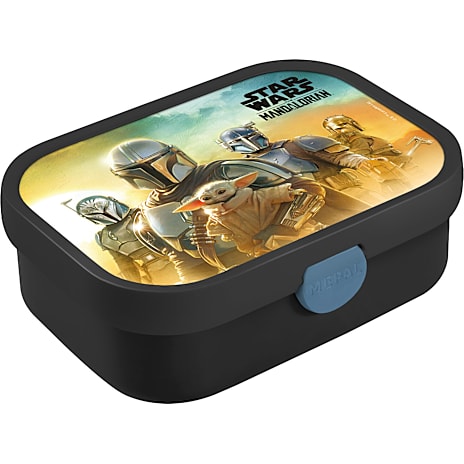 Mepal madkasse Star Wars