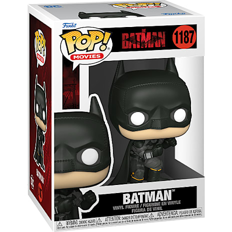 Funko POP! The Batman Batman
