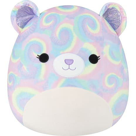 Squishmallows Jonessa Bear Bamse
