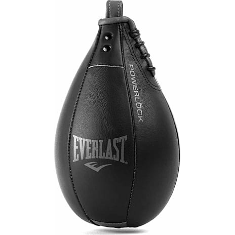 Everlast Powerlock Speedbag M