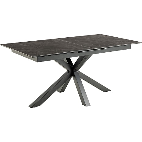 AC Design Furniture Heaven Spisebord Sort