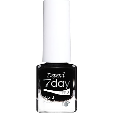 Depend Hybrid Neglelak 7393 After Midnight