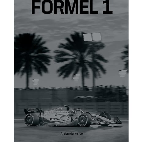 Helmin & Sorgenfri Formel 1