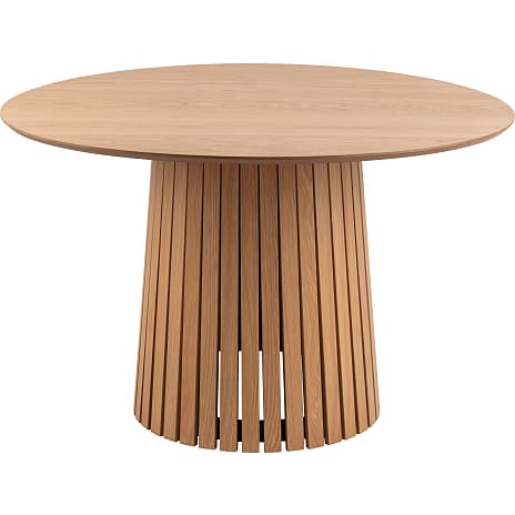 AC Design Furniture Christo Spisebord Egetræslook