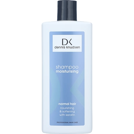 Dennis Knudsen Shampoo Med Keratin Og Provitamin B5