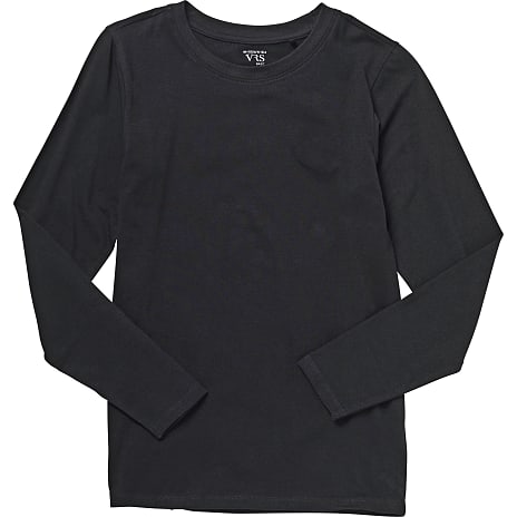 VRS teen bluse str. 170 - sort 1 stk.