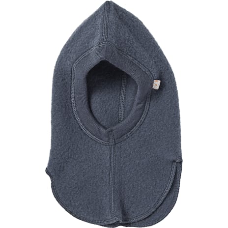 808 Baby Uld Balaclava 62/68 Blå