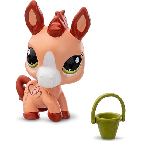 Littlest Pet Shop Æsel