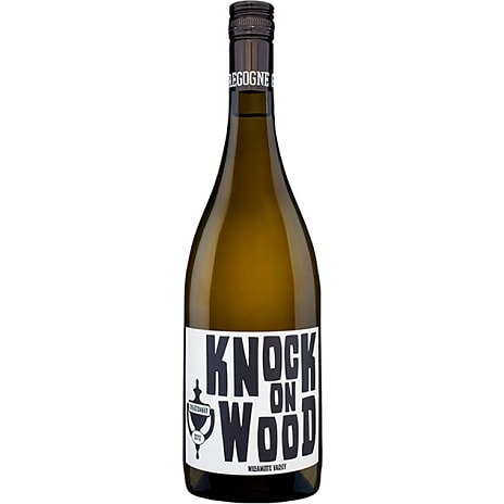 Mouton Noir Knock On Wood