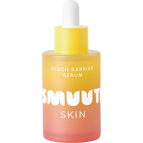 Smuuti Skin Serum m. fersken 30 ml