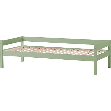 Spiloppe Juniorseng 70x160 cm Grøn