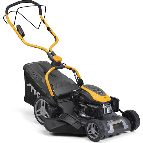 Stiga Combi 753 SE