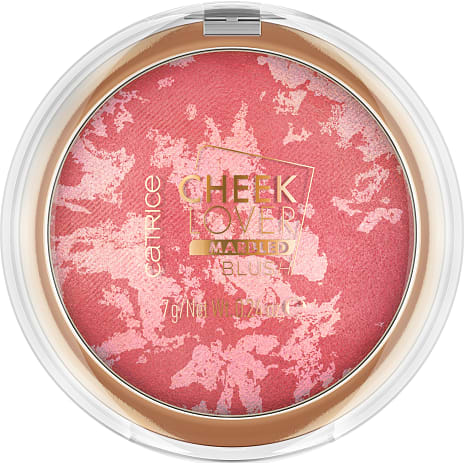 Catrice Cosmetics Blush 010 Marbled