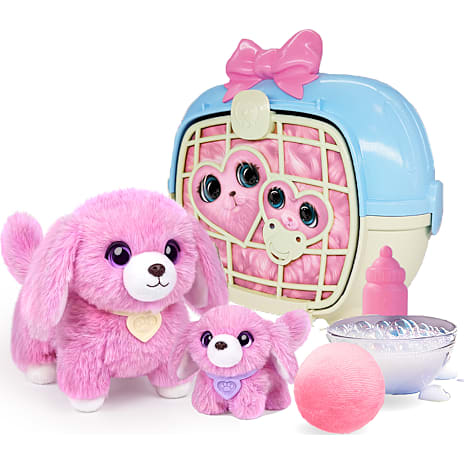Scruff-a-Luvs Mor og Baby Assorteret