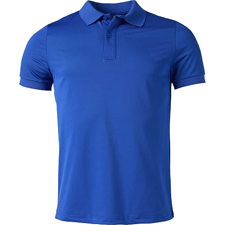 VRS Herre Polo Str. XL Blå