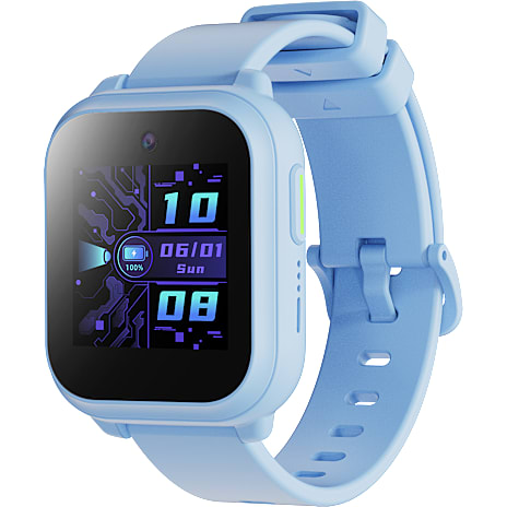 ZTE K2 Kids Watch Blå