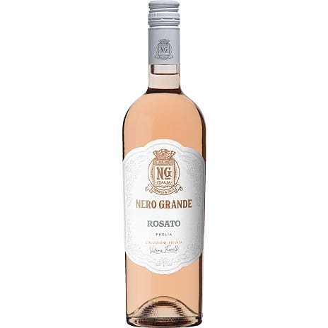 Nero Grande Rosato 12,5%