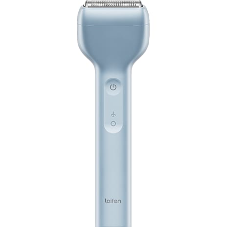Laifen T1 Pro Barbermaskine Blå