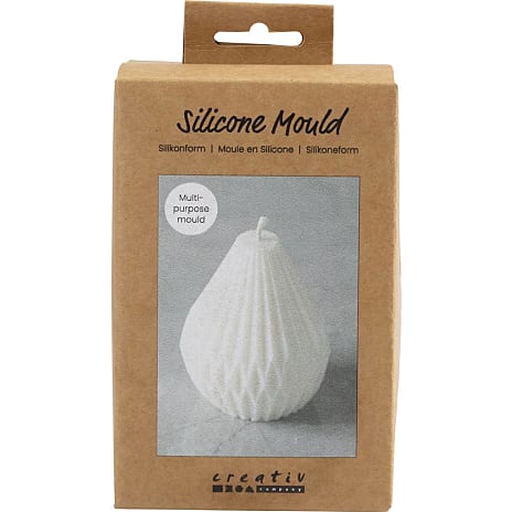 Creotime Silikoneform