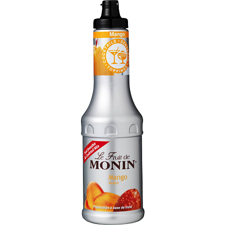 Monin Drinksmixer Med Mango