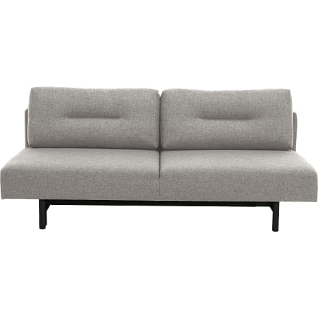 AC Design Furniture Malling Sovesofa Lysegrå