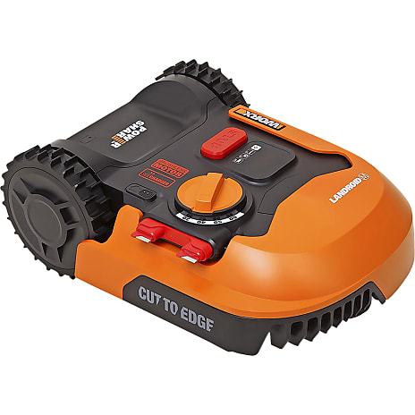 Worx Landroid M500 WR141E robotplæneklipper
