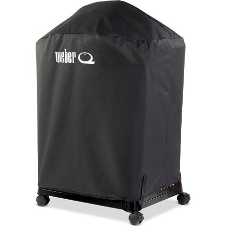 Weber Premium Cover Q3200N+