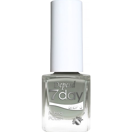 Depend Neglelak 7282 Hydrate Me