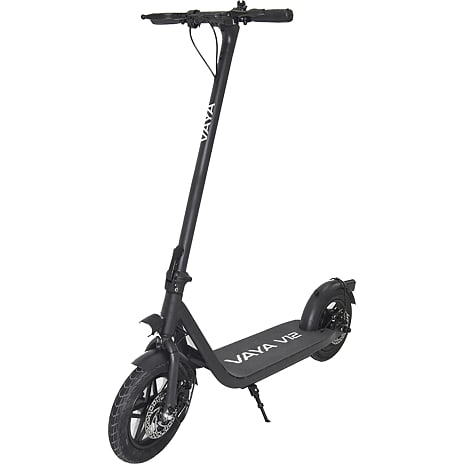 Vaya V12 El-løbehjul