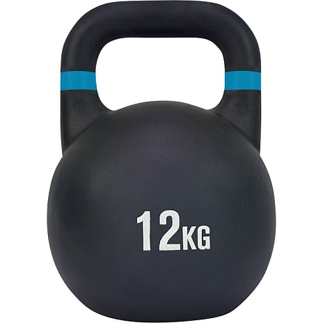 Tunturi Competition Kettlebell 12 kg
