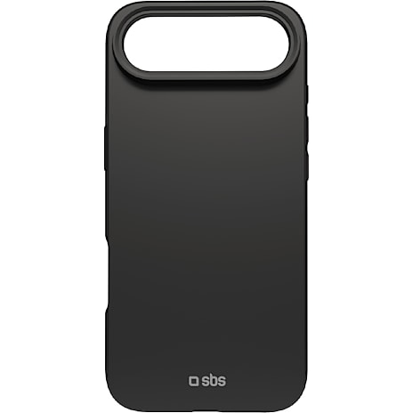 SBS D3O Cover til iPhone Air Sort