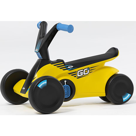 Berg Go2 SparX Gokart Gul