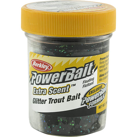 Berkley Powerbait Select Glitter