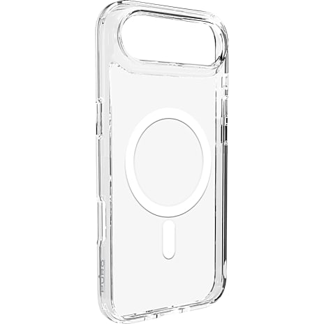 Puro Lite Mag Cover iPhone Air Transparent
