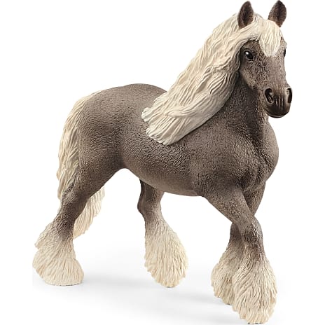 Schleich Silver Dapple-hoppe 13914