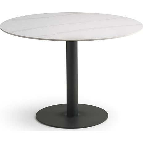 Gry Spisebord Hvid