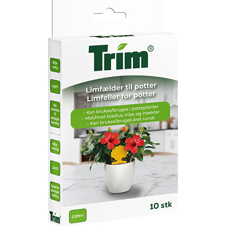 Trim Limfælder
