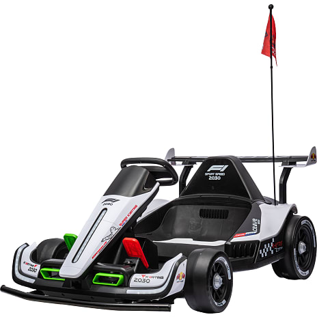 Azeno Drifter II Elektrisk Gokart 24 V