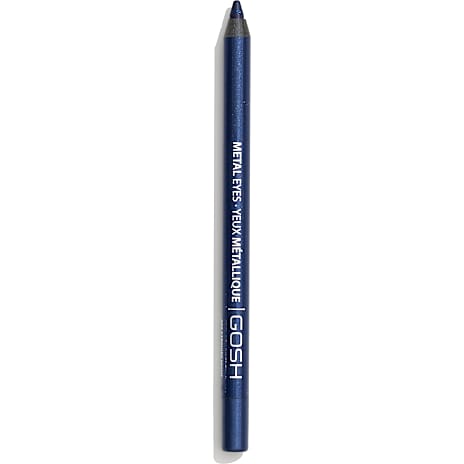 GOSH Copenhagen Eyeliner 008 Sapphire Night