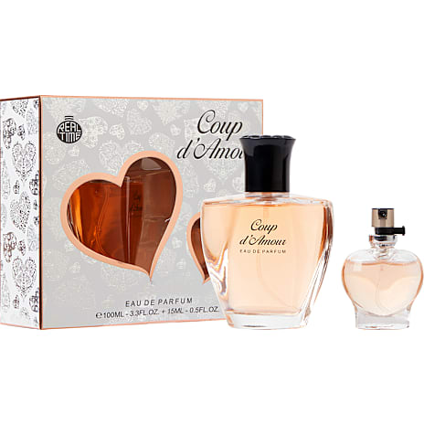 Real Time Eau de Parfum Gaveæske