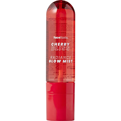 Face Facts Glow Mist